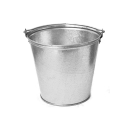 Ведро оцинкованное  7л.